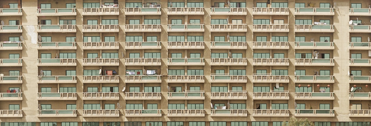 spese condominiali