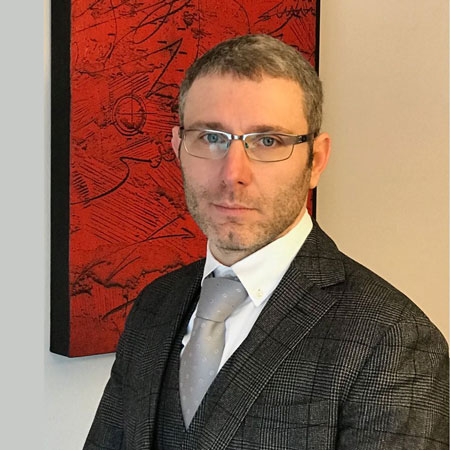 Giampietro Grespan - Consulente del Lavoro