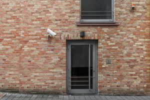 videosorveglianza in condominio