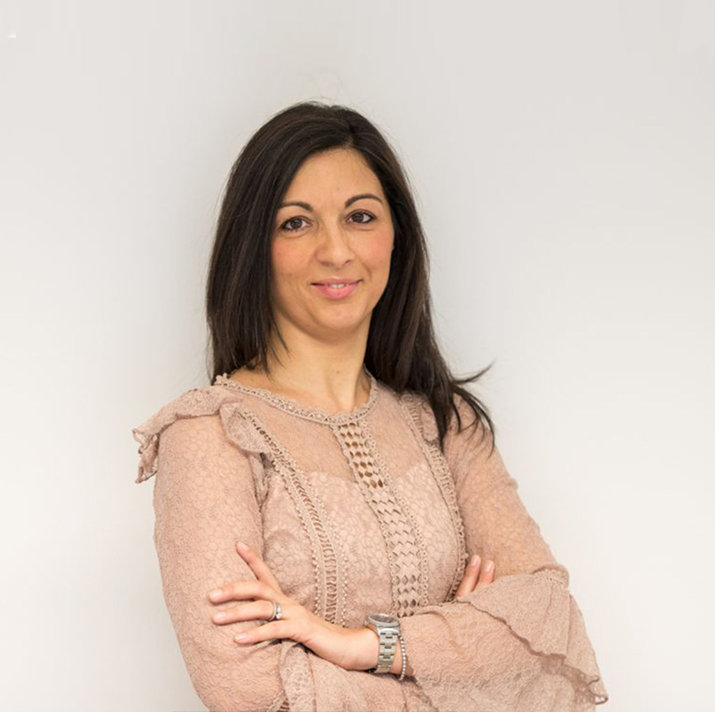 Michela Calore - Studio Legale Pozzato Padova