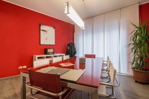 Studio Legale Pozzato - Diritto Privacy a Padova - Lo studio -ufficio