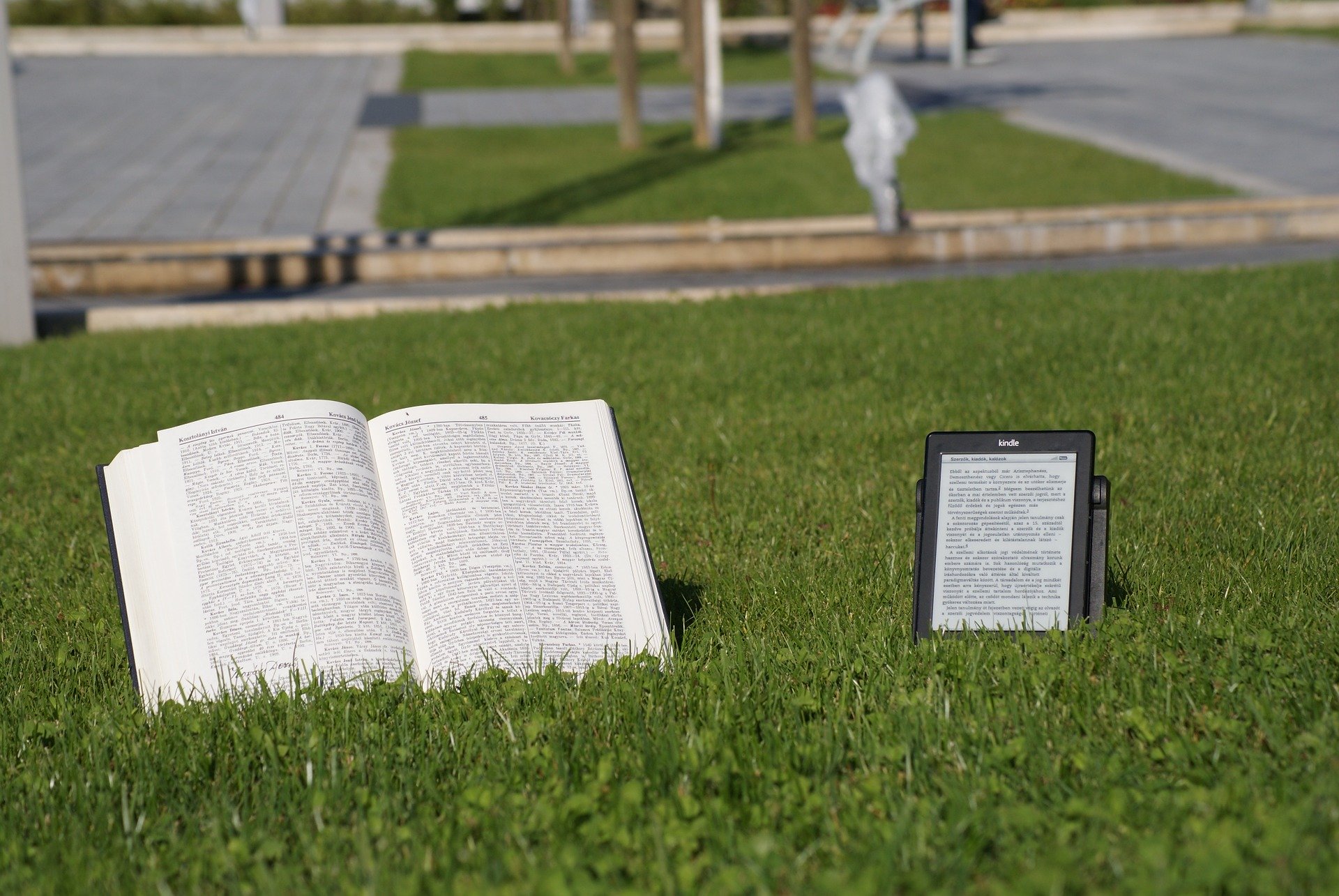 E-book