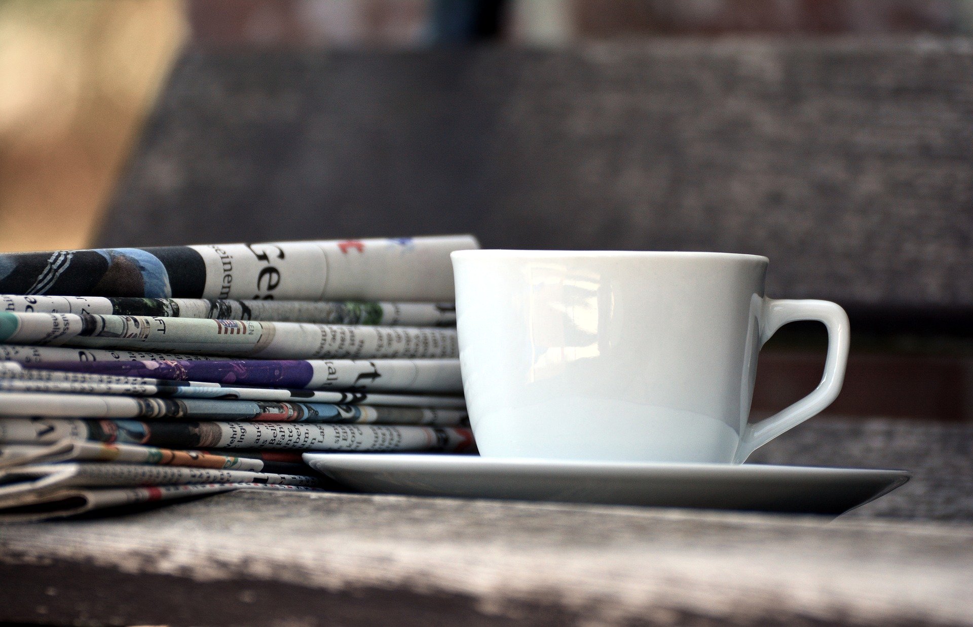 Rassegna stampa e diritto d'autore