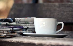 Rassegna stampa e diritto d'autore