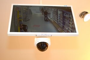 videosorveglianza