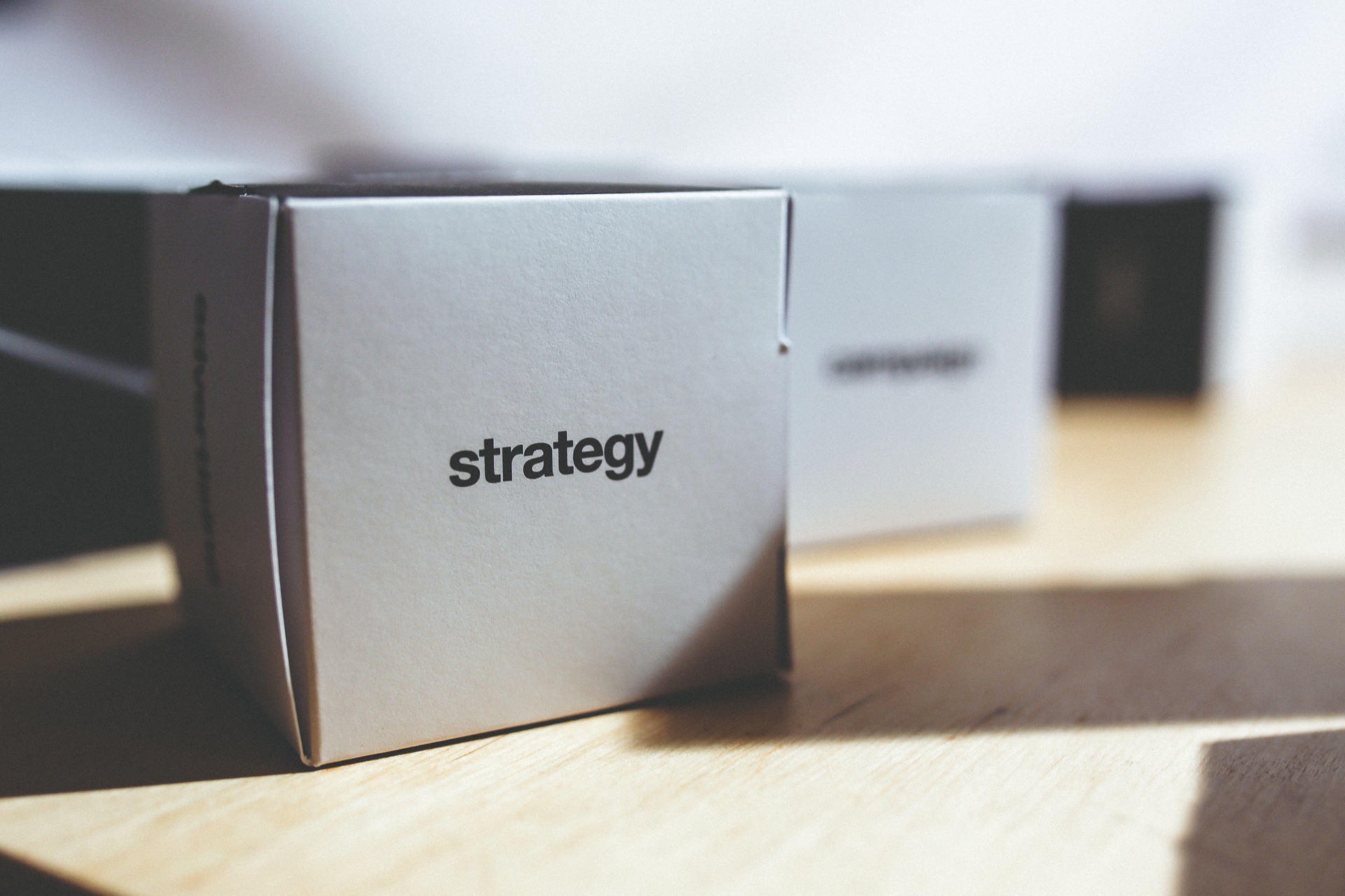 packaging